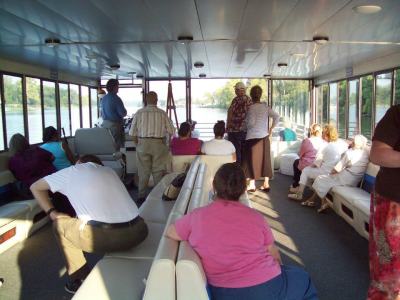 Rates Schedule For Patriot Riverboat Tours Savannah Ga