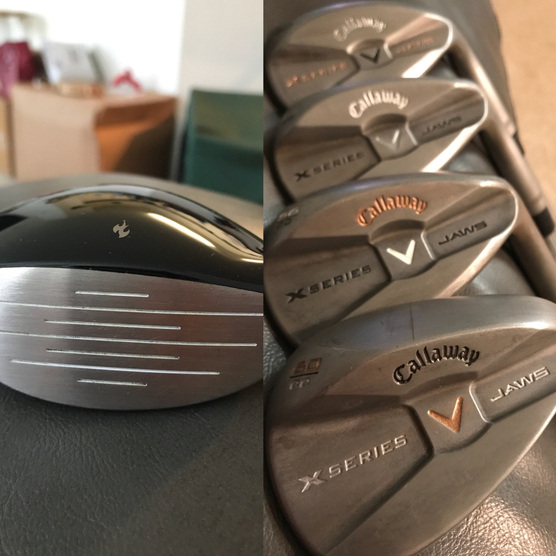 Refinishing/Paint Fill