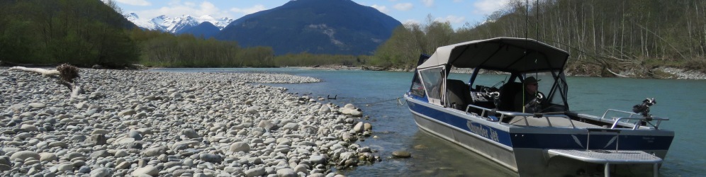 Lillooet River