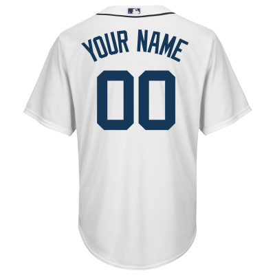 generic baseball jersey