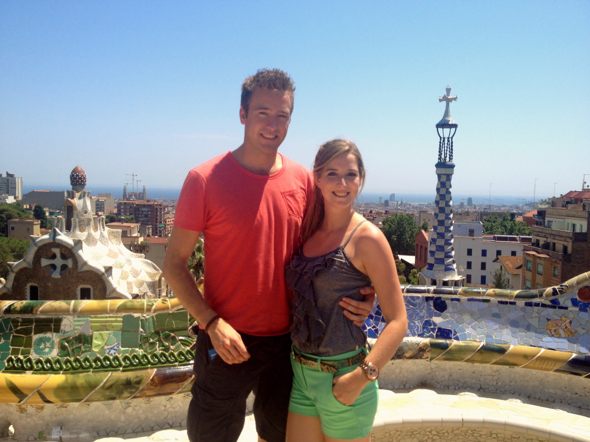 Barcelona
