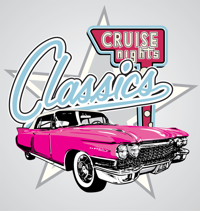 New Jersey Cruise Nights