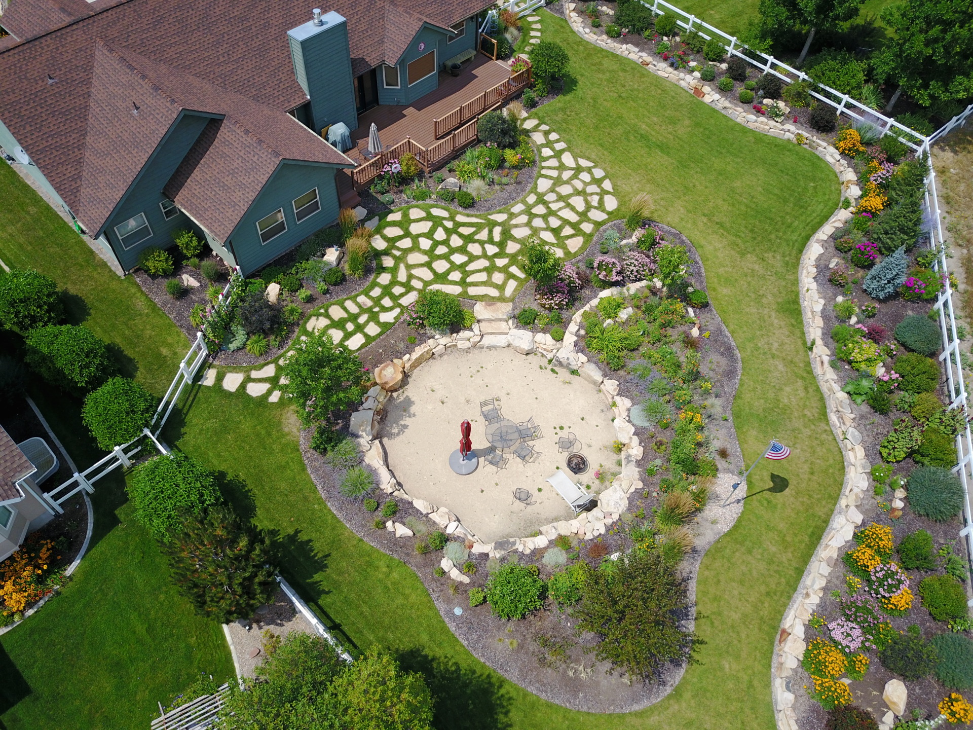 Top Landscaping Tips For Utah Residents