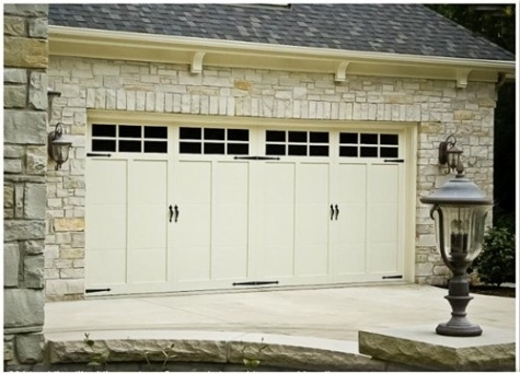 Greenlight Overhead Door Amarr Garage Doors