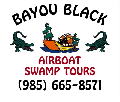 airboat tours houston