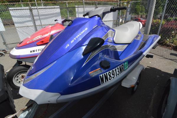 1999 yamaha waverunner xl 700 specs