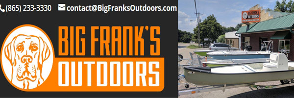 Santee  Big Frank's Outdoors