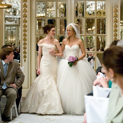 TOP 7 WEDDING MOVIES