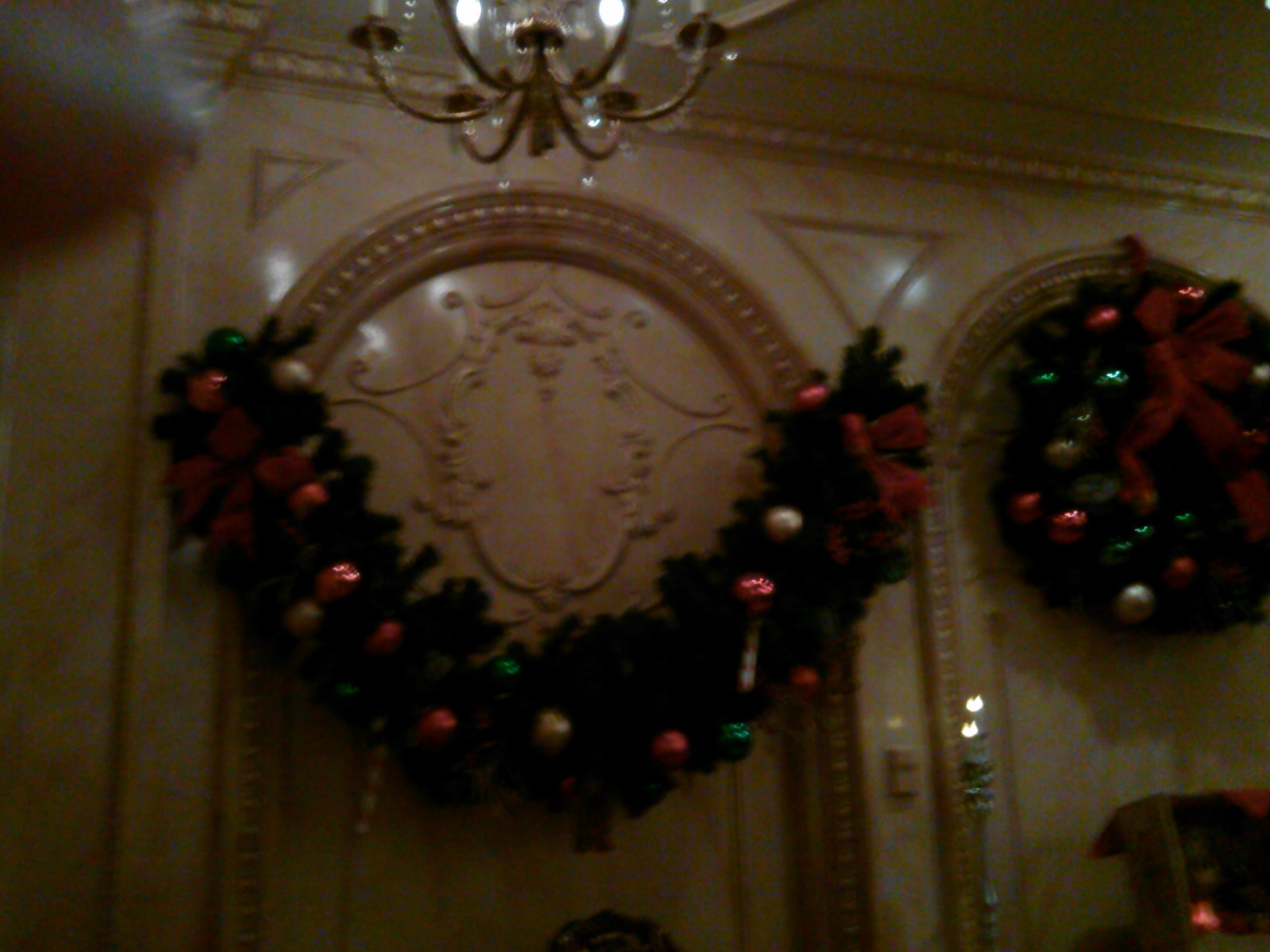 Be our Guest restaurant