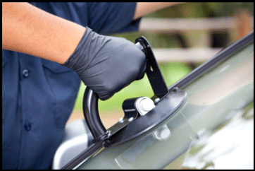 Windscreen Replacement Birmingham