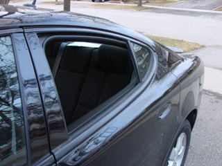 Car Window Repair in Torrance