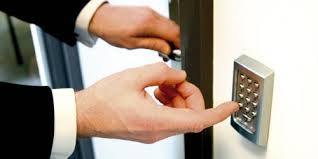 Commercial Locksmith