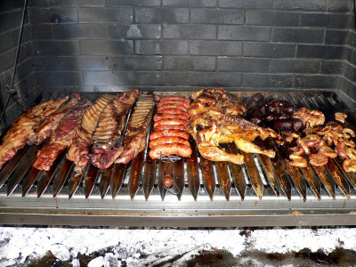 PARRILLADA ARGENTINA