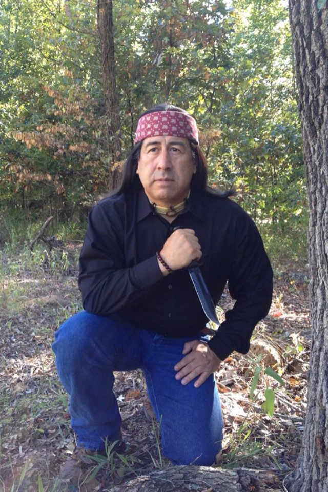 Apache-Knife.com