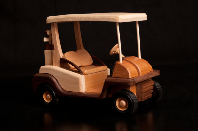 Golf Cart