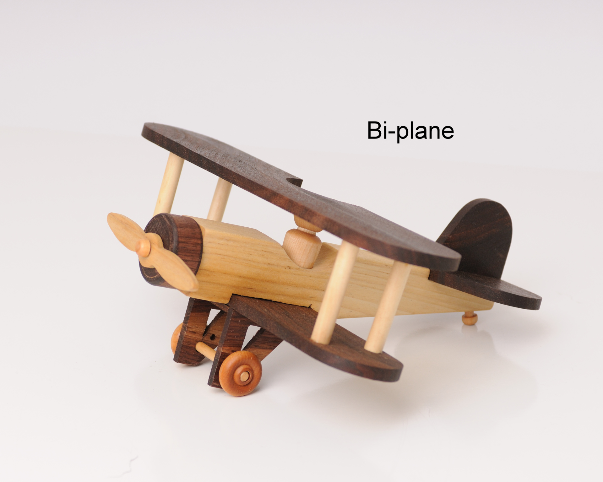 Bi-plane