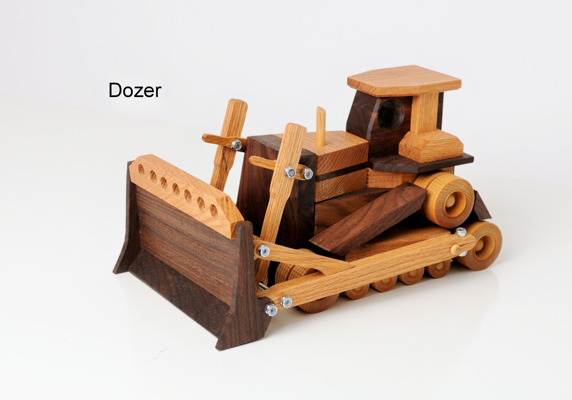 Dozer