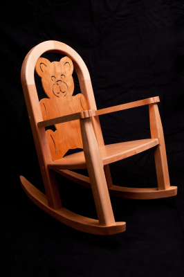 Child's Rocker