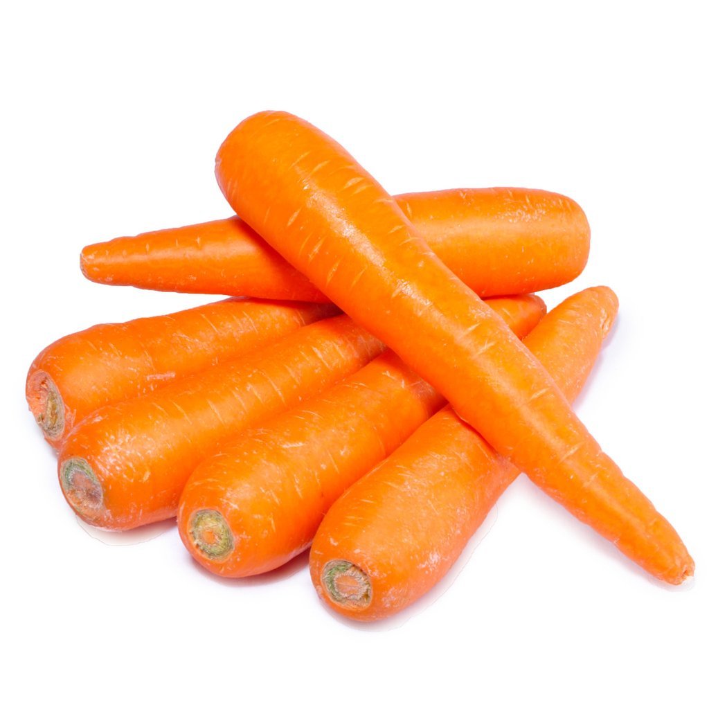 Carrots 48\1#
