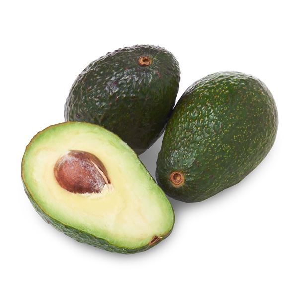 Avocado Hass 48 CT