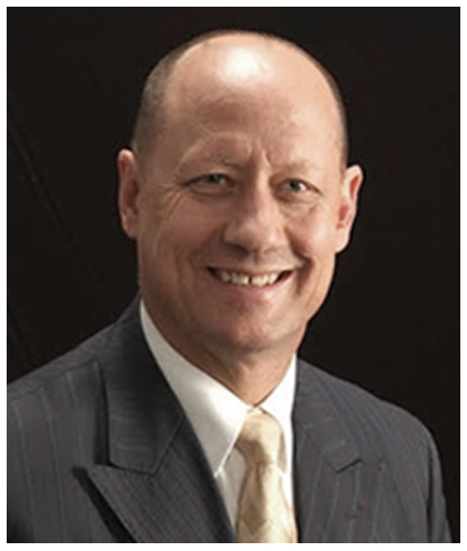 Dewayne Walker