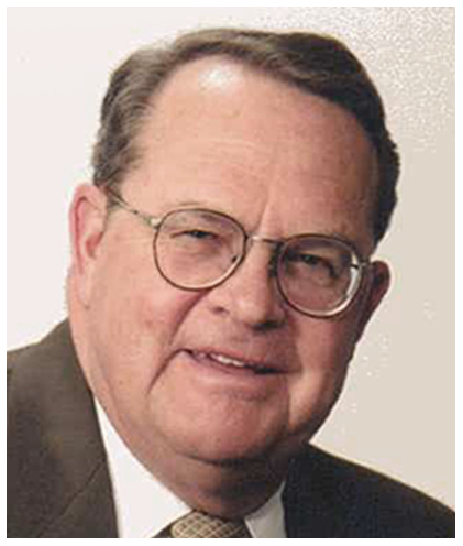 Jerald Chadwick