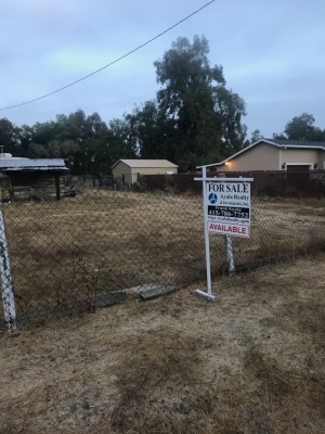 Lot For Sale 