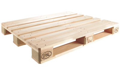 PALLET EURO