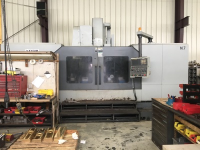 EQUIPMENT