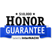 $10,000 Honor Guarantee