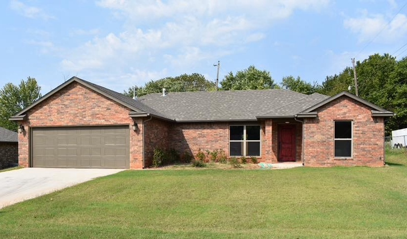 616 Highland Street | Spec Home