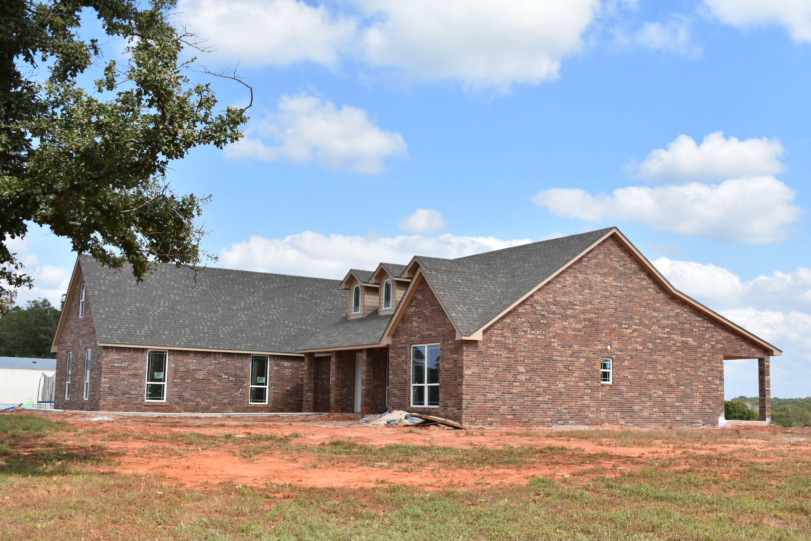 Custom Home H | 2,340 Sq Ft