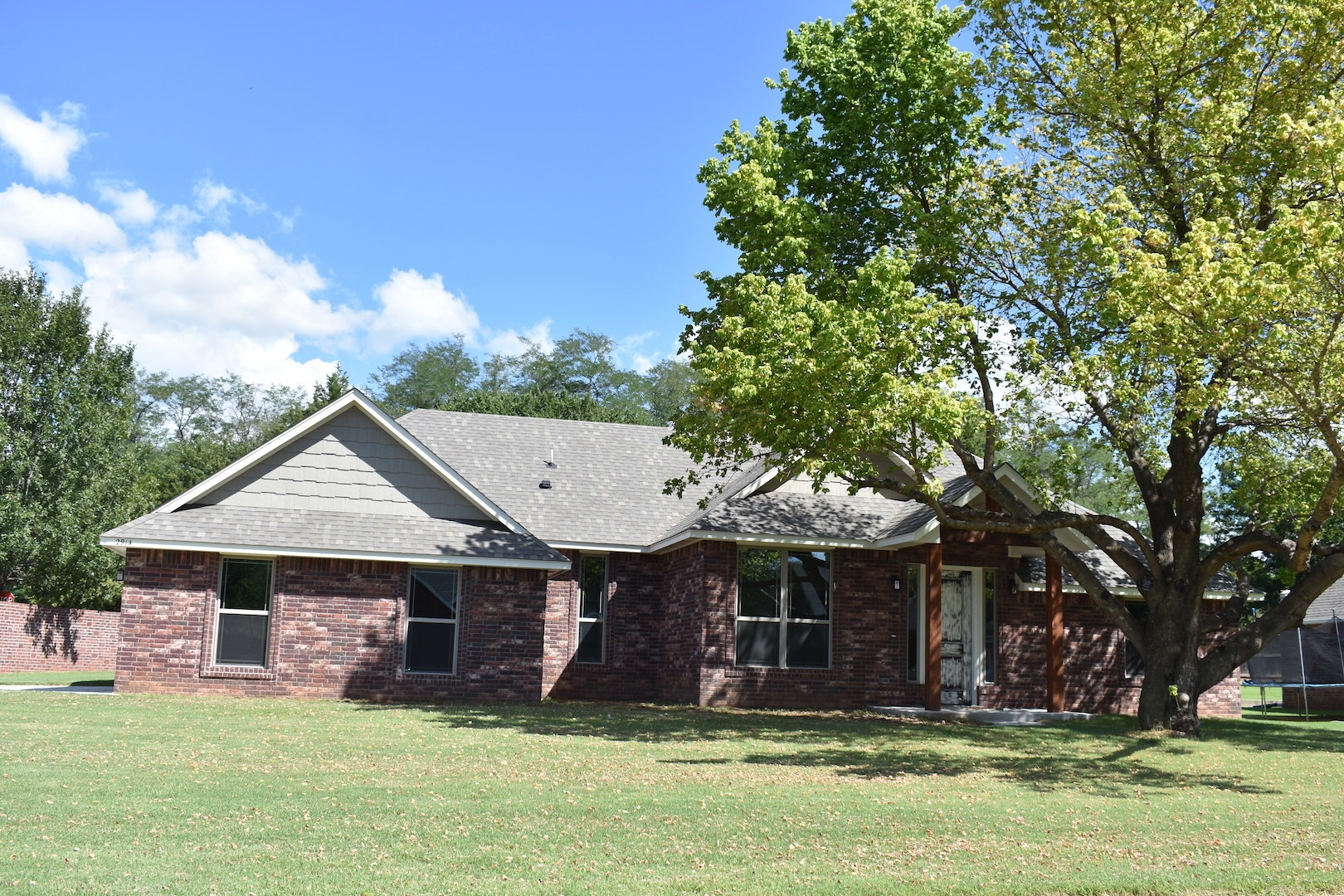 Spec Home