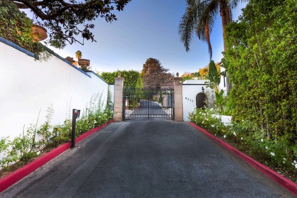 Beverly Hills Vacation rental 