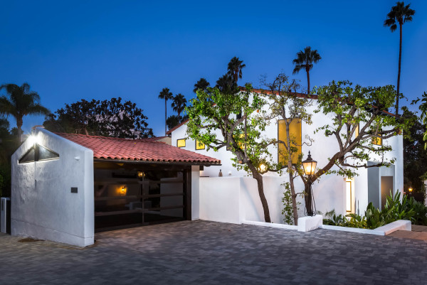 9331 Doheny Rd, Beverly Hills 90210 for Rent Lease