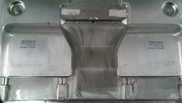 Fotograva&ccedil;&atilde;o Qu&iacute;mica