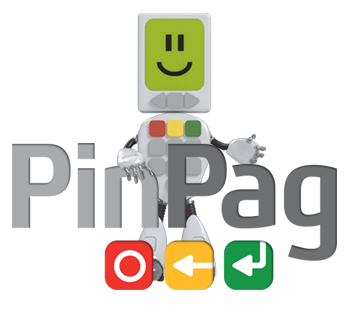 PINPAG - Sistemas de Pagamento