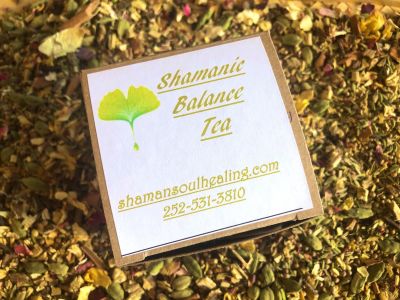 Home [shamansoulhealing.com]