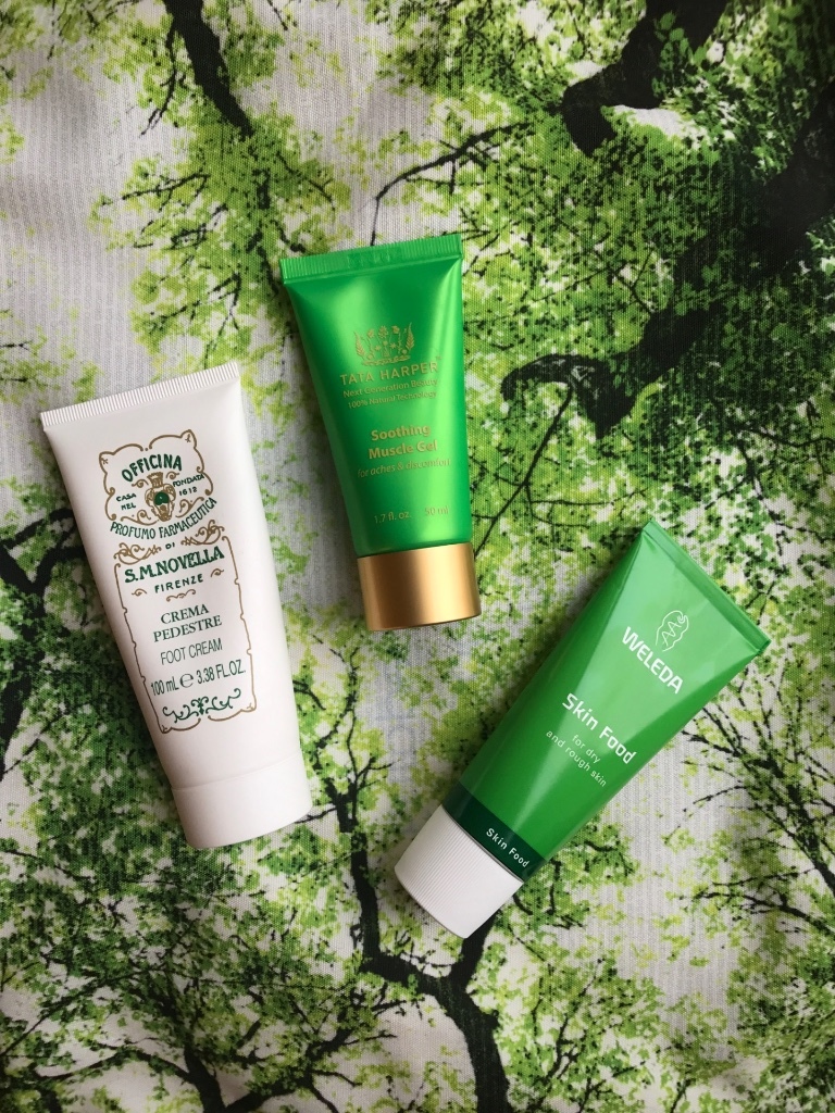 foot-creams