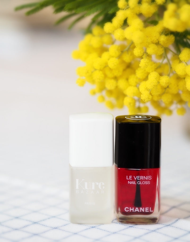 Nailpolish