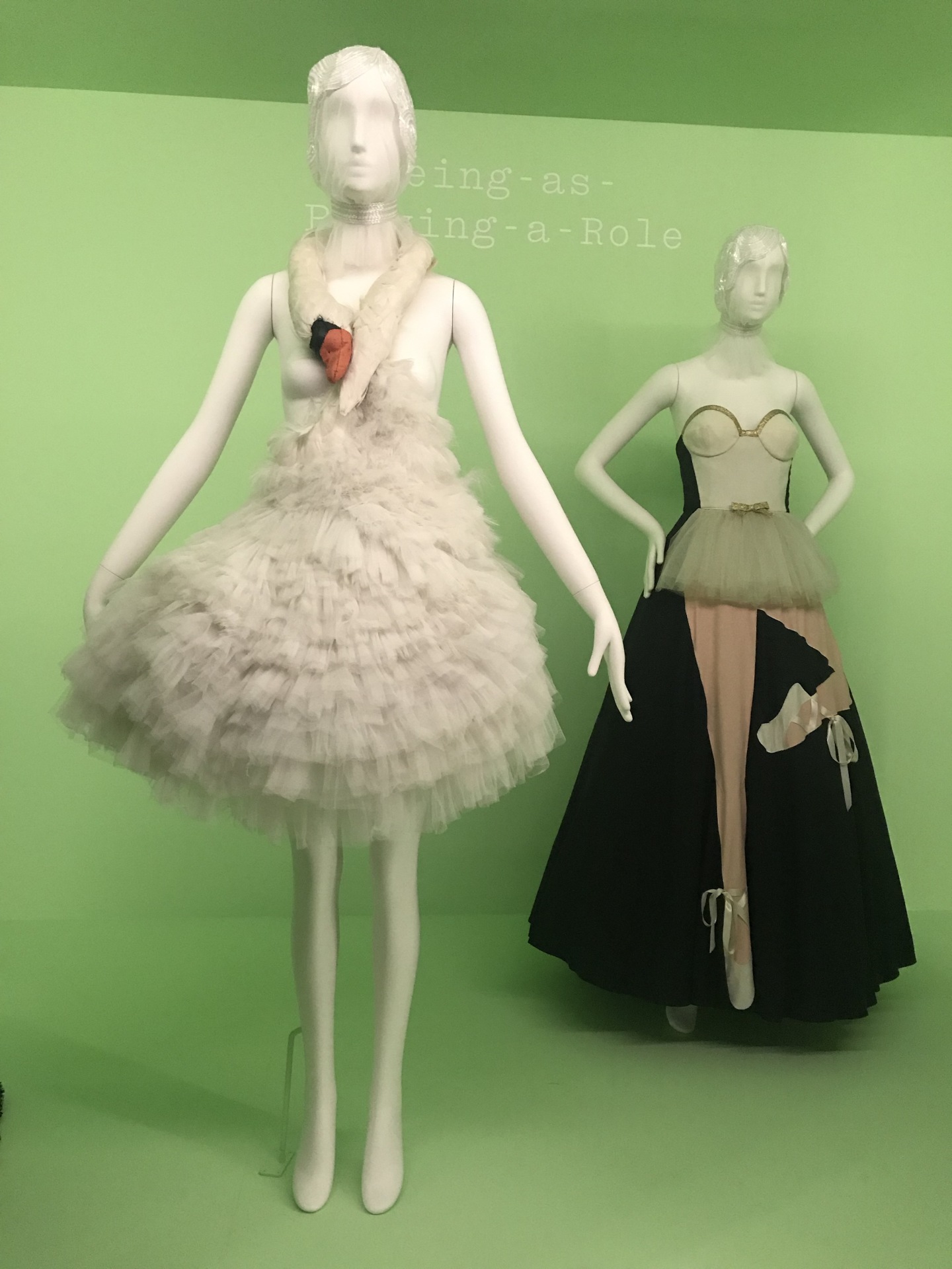 Camp: Notes on Fashion at The MET - Kayla's Chaos