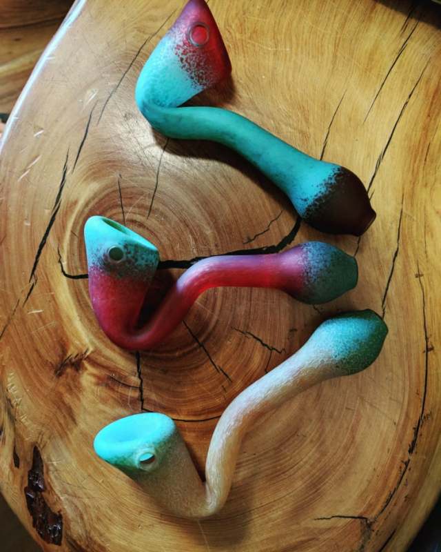 chili heads glass & vape