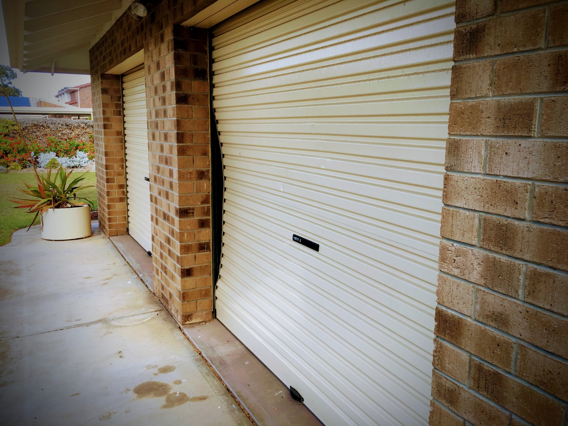 Tips On Roller Door Maintenance