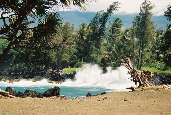 Maui, Hawaii