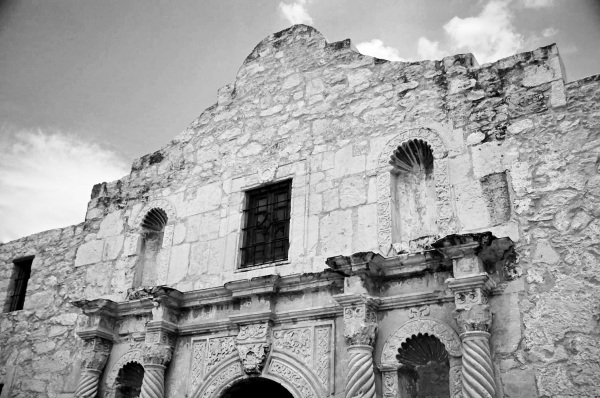 The Alamo