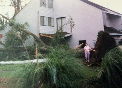 Charleston's Storm