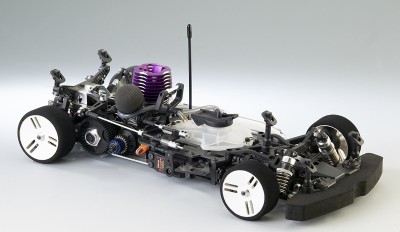 CHASSIS VIEW