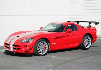 Dodge Viper