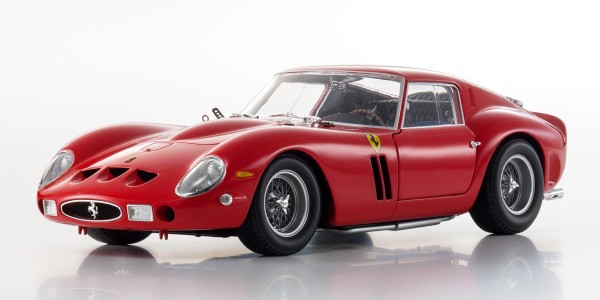 Ferrari 250 GTO