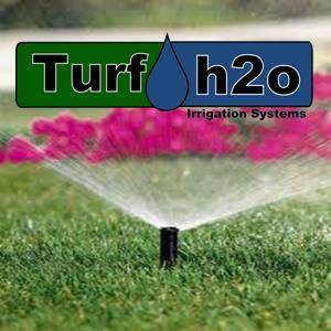 Residential Lawn Sprinkler Repair Atlanta. Yard Sprinkler ...